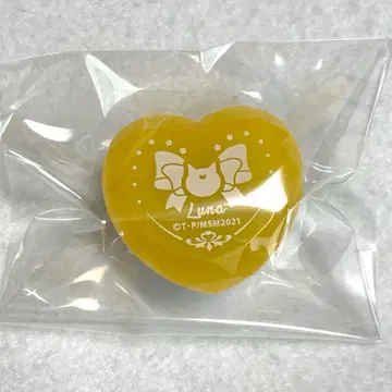 세일러문 뮤지컬 카구야 공주의 연인 하트 반지 라이트 루나