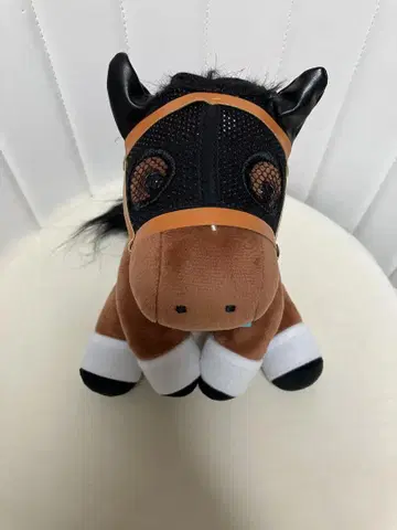 메이케이 봉제 인형
