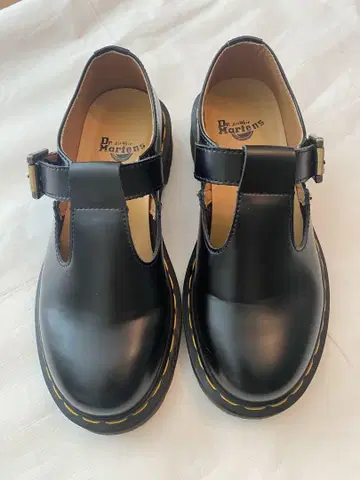 닥터마틴 Dr.martens 멜리 제인