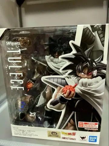 드래곤볼 피규아트 S.H.Figuarts 타레스 새상품급
