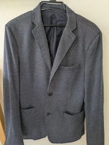 자라 남성용 자켓 XL LL