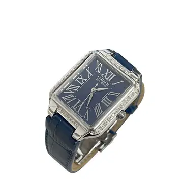 K1245 작동 시티즌 Eco-Drive E031-S116929