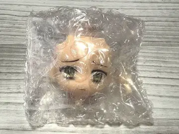 넨도로이드 토리카에코 페이스 병든 얼굴