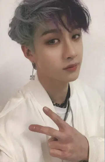 스트레이키즈 방찬 GO 생 B