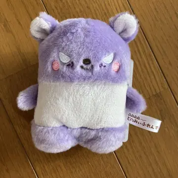 산리오 나란히 도미후렌즈 마스코트! 박