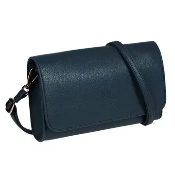 q bag paris coucou 쿠쿠 한정판 다크 네이비 미사용 새상품