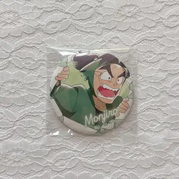닌자 타마 란타로 시오에 캔뱃지