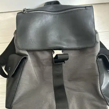 백팩, 럭색