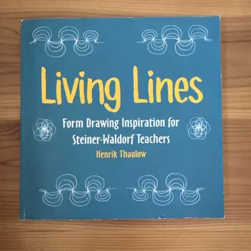 Living Lines Henrik Thaulow 포르멘