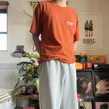 00s 몽벨 티셔츠