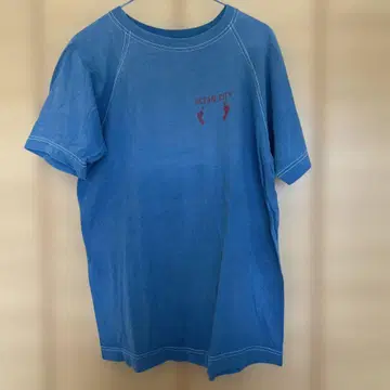 60년대 빈티지 USA제 Sportswear 래글런 티셔츠