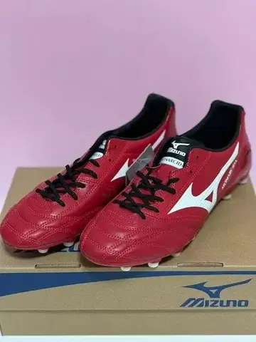 Mizuno Monarcida 모나르시다 SL 27.5cm 미사용 새상품