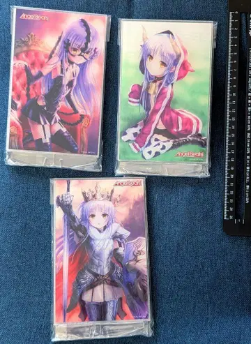 'Angel Beats!' 별자리 천사 아크릴 스탠드