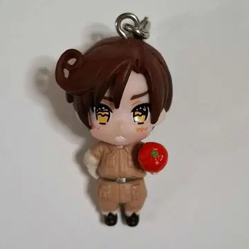헤타리아 키링 로마노