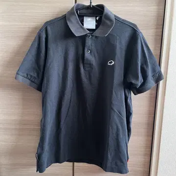 MAMMUT 피케 셔츠 L