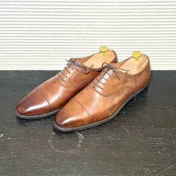 스카치 그레인 Scotch Grain 24.5cm 브라운