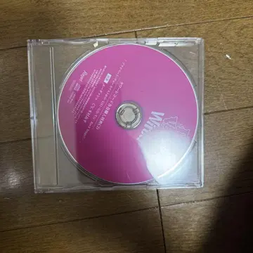 드라마 CD 디어 보컬리스트 Wired 응모 No.4 A 돌진