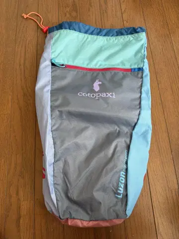 코토파시 루존 18L