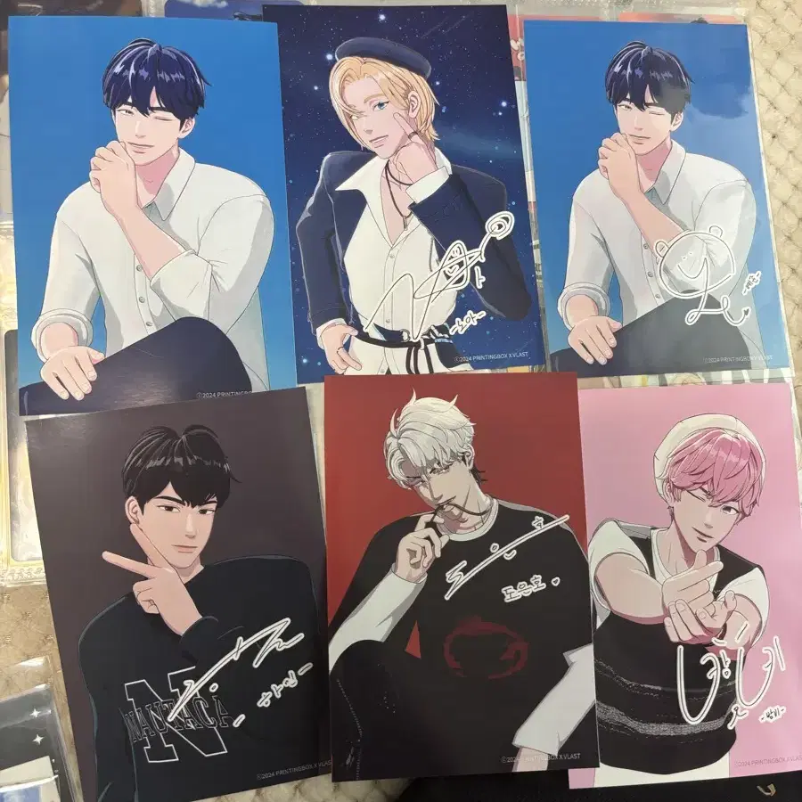 PLAVE | 플레이브 PLAVE Way 4 Luv Album Full Set, but now