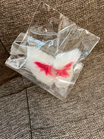 MDD DD 케모 귀 여우 귀 딜러 제작