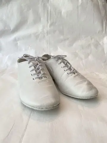 새상품급! 레페토 Repetto 재즈 플랫슈즈