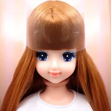 리카짱 캐슬 니혼바시 초대 제니 V4 NB1701D LICCA