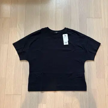 새상품 PLST 반팔 티셔츠 S