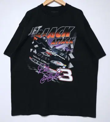 Dale Earnhardt CHASE AUTHENTICS 티셔츠 L
