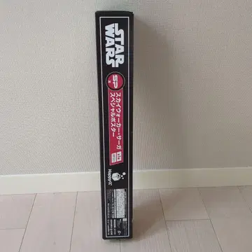 스타 워즈 Happy 복권 SP 상 STARWARS 포스터