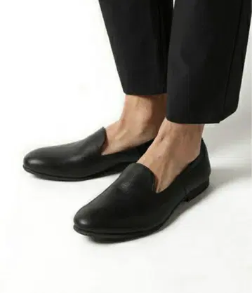 Mr.OLIVE OPERA SLIP-ON SHOES 슬립온