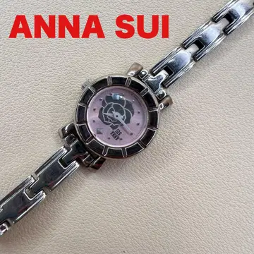 ANNA SUI 안나수이 손목시계 Y150-0AT0