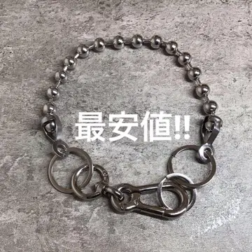마틴 알리풍 목걸이 Grancy 그랑시