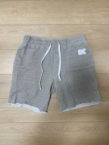 RHC 론 헤르만 하프 팬츠 M 사이즈