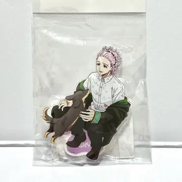 오동나무 미키 WIND BREAKER 오리지널 Ver 아크릴 스탠드 개