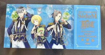 SideM M 페스티벌 2024 아크릴 블록 Beit