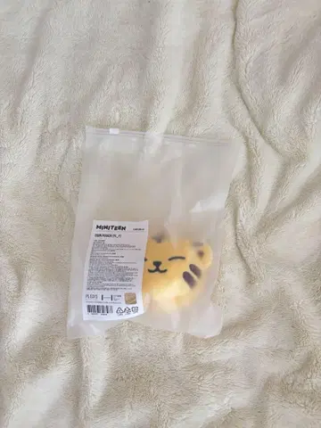 MINITEEN HOSHI 코인 파우치