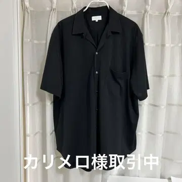 KANEMASA PHIL 반팔 셔츠