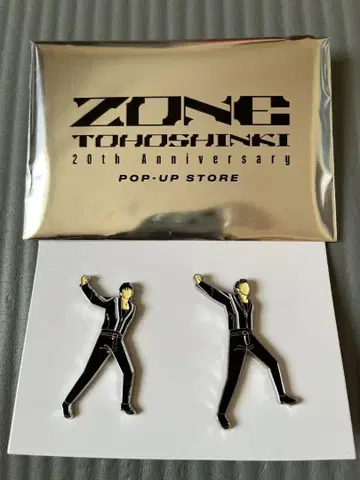 동방신기 니코이치 핀즈