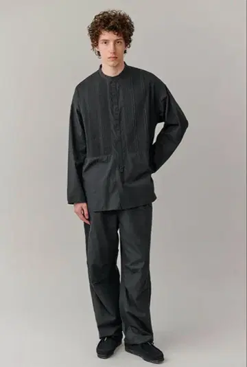 Pheeta Bshop 별주 셔츠 사이즈 2