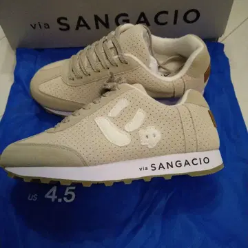 Sangacio 산가치오 22.5cm