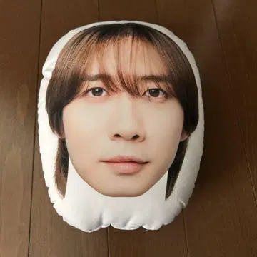 나카무라 카이토 페이스 쿠션