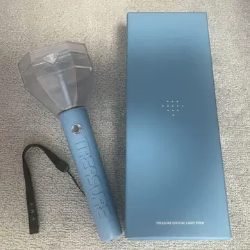 TREASURE 응원봉 투라이트
