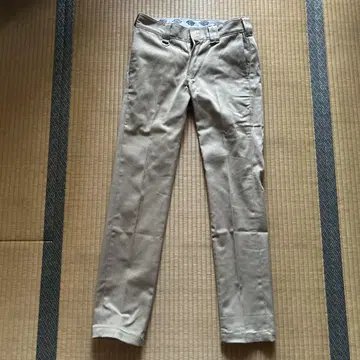 디키즈 치노 팬츠
