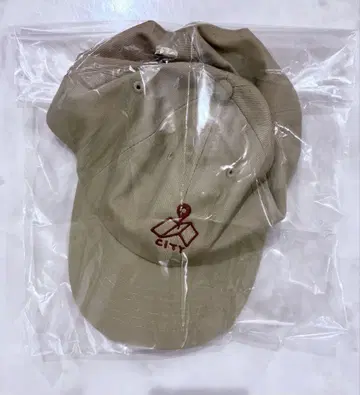 미사용 니시야마 코타로 LEMONGAOKA city 캡