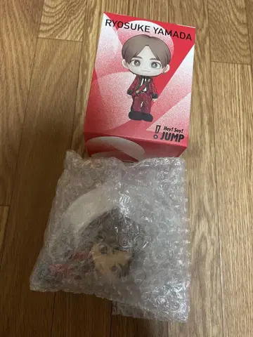 야마다 료스케 피규어