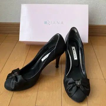 DIANA 펌프스 24cm