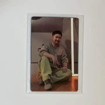 쿤마오도 W.O.R.L.D. 예약 특전 마그넷 카스 Cass
