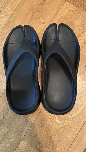 스포츠 샌들 블랙 여성용