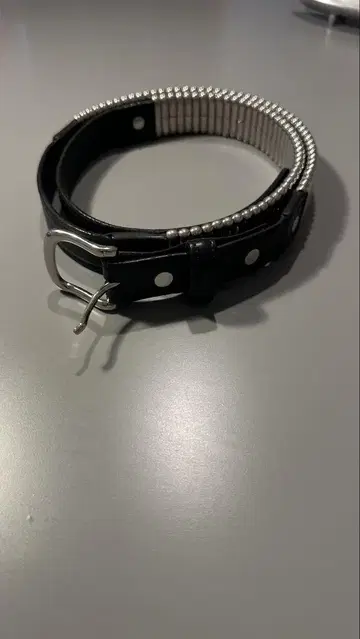 JOHN LAWRENCE SULLIVAN 벨트