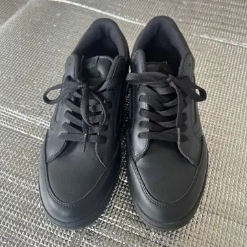 VANS 반스 CANORA 카놀라 V2940 LE 블랙 26.5